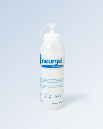 Gel conducteur NeurGel 6x250g