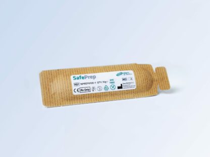 Gel abrasif SafePrep 100x10g