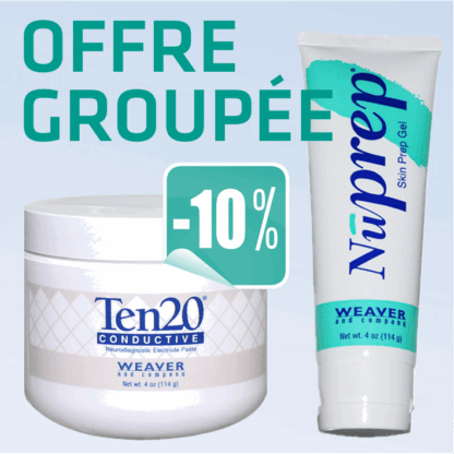 Pâte conductrice TEN20 3x228g – Image 3