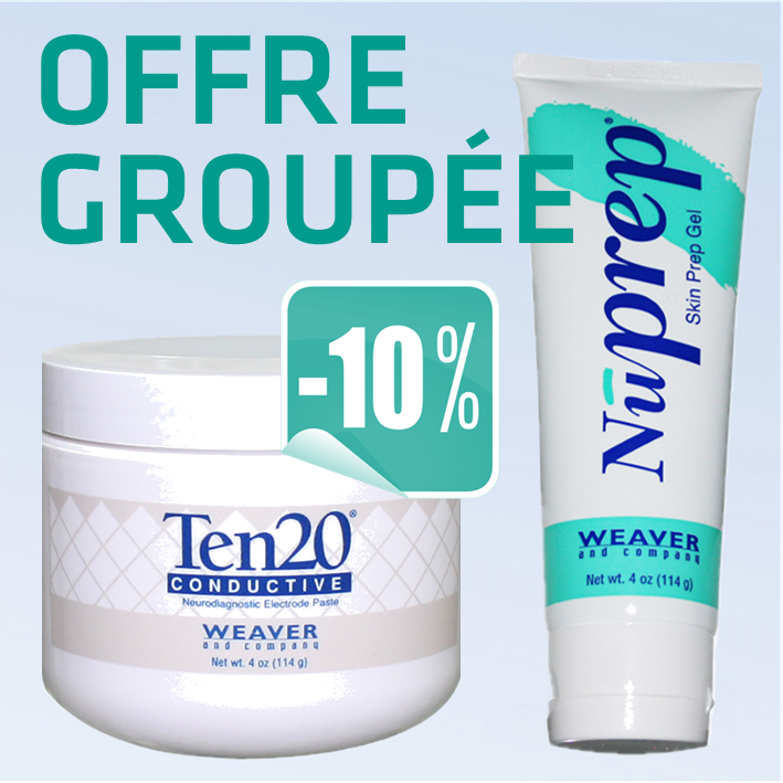 10% de remise sur ces 2 produits dans votre panier