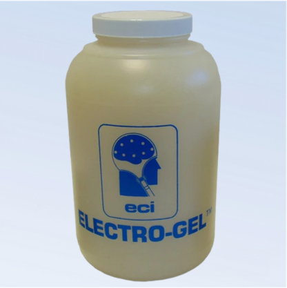 Gel conducteur ELECTRO-GEL 128oz