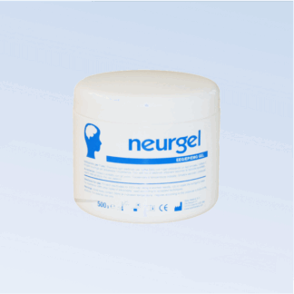 Gel conducteur NeurGel 500ml