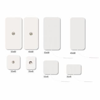 Électrodes de Stimulation à Usage Unique