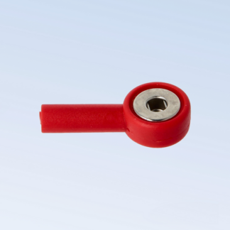 Adaptateur 2mm vers pression