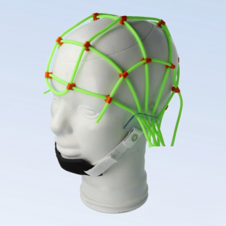 Casque à lanières pour monopodes