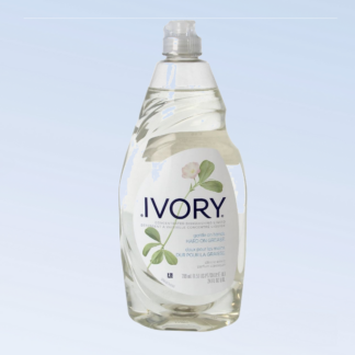 Détergent doux pour nettoyage des bonnets