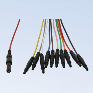 Cordon Fiche - Fiche