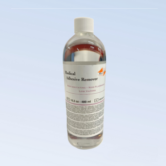 Dissolvant sans acétone - Remover