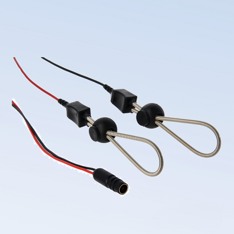 Sytème STIM / REC – Image 3