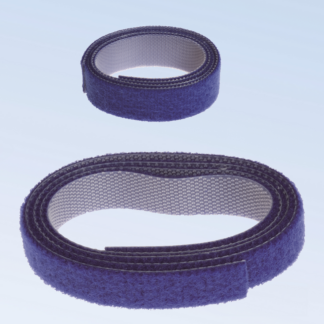 Strap velcro pour stimulateur