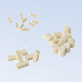 Feutres de remplacement